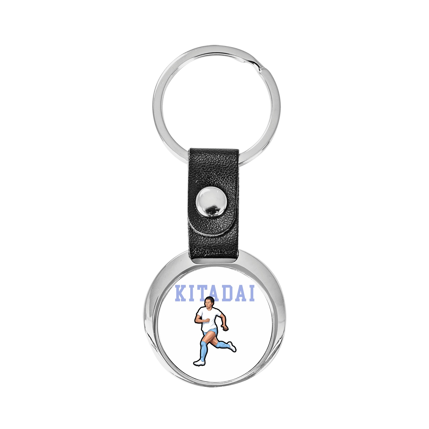 Key Chain — Shirsey in Classic