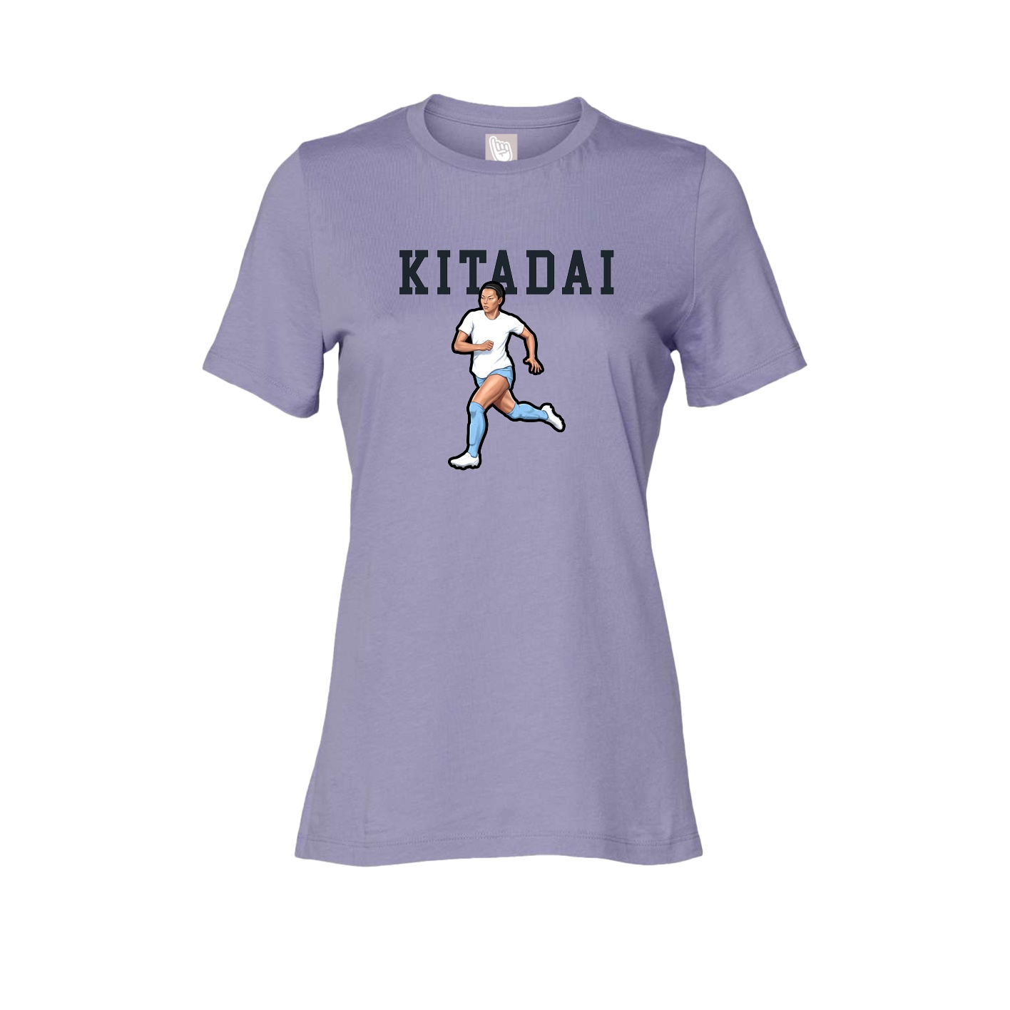 NIL Club Womens Tee
