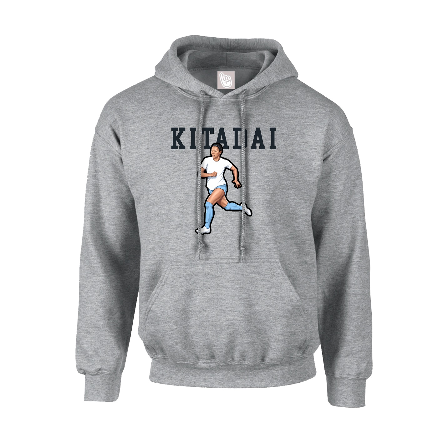 Youth Hoodie