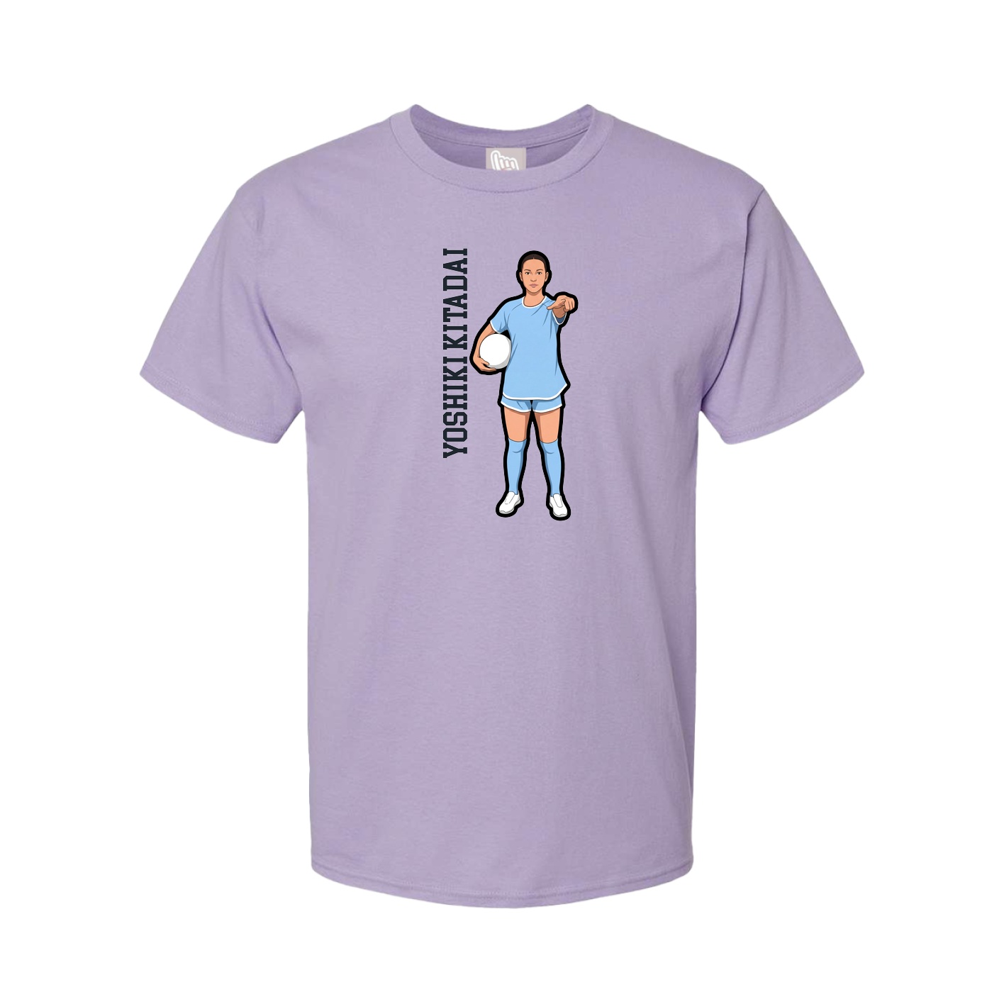 NIL Club Tee