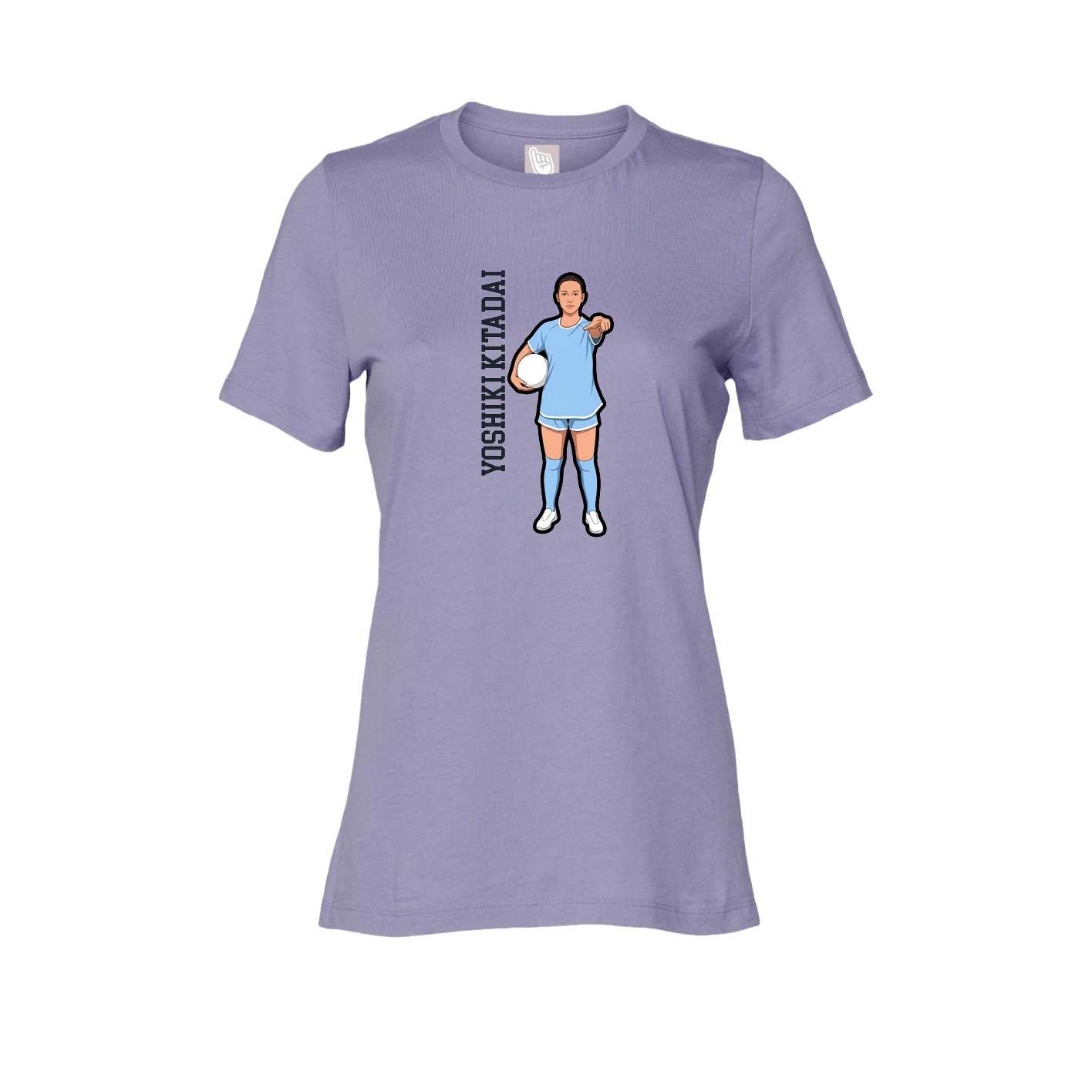 Womens Tee
