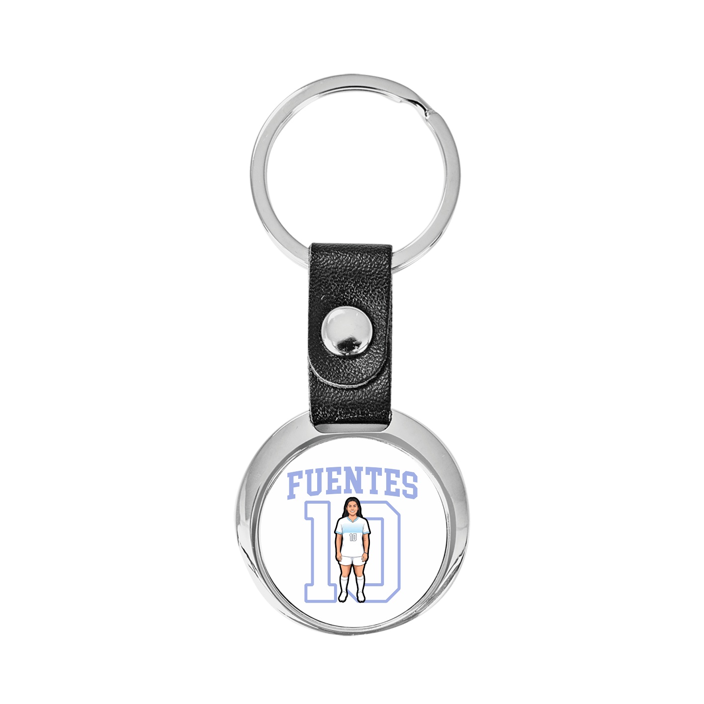 Key Chain — Shirsey in Classic