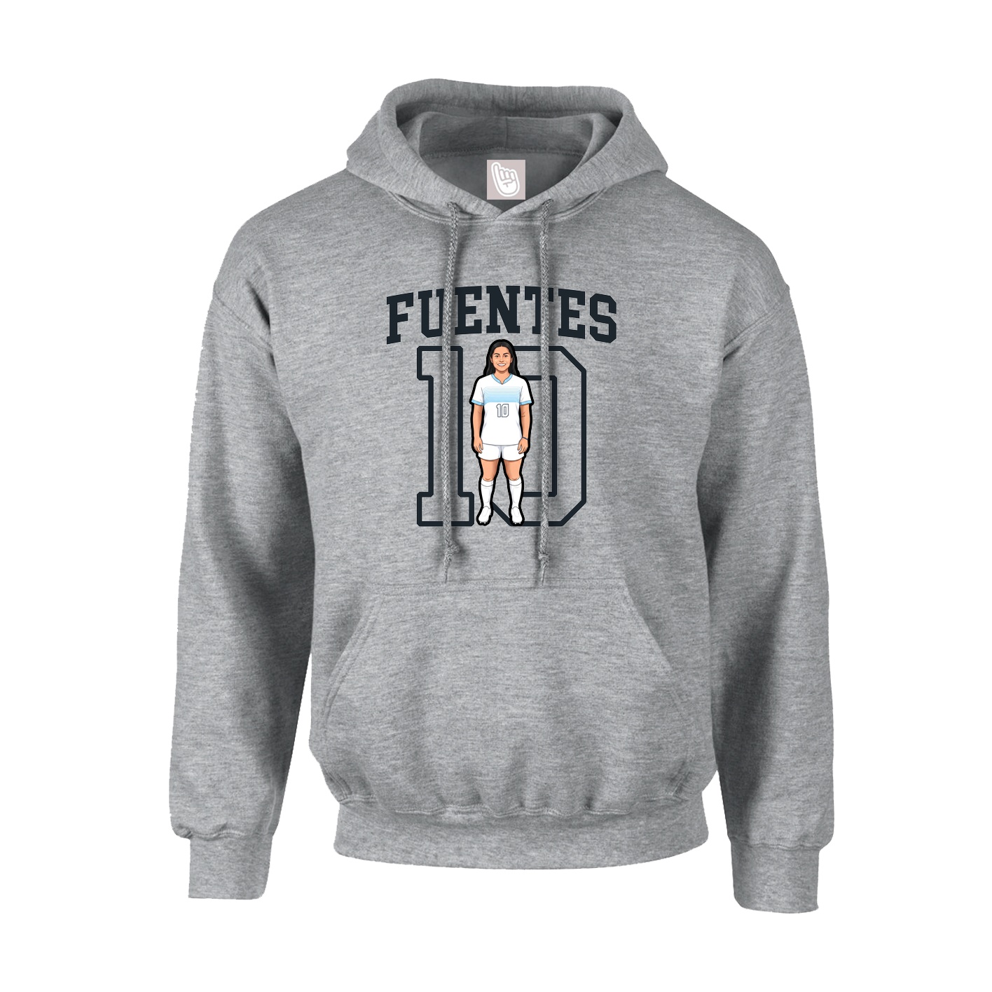 Youth Hoodie