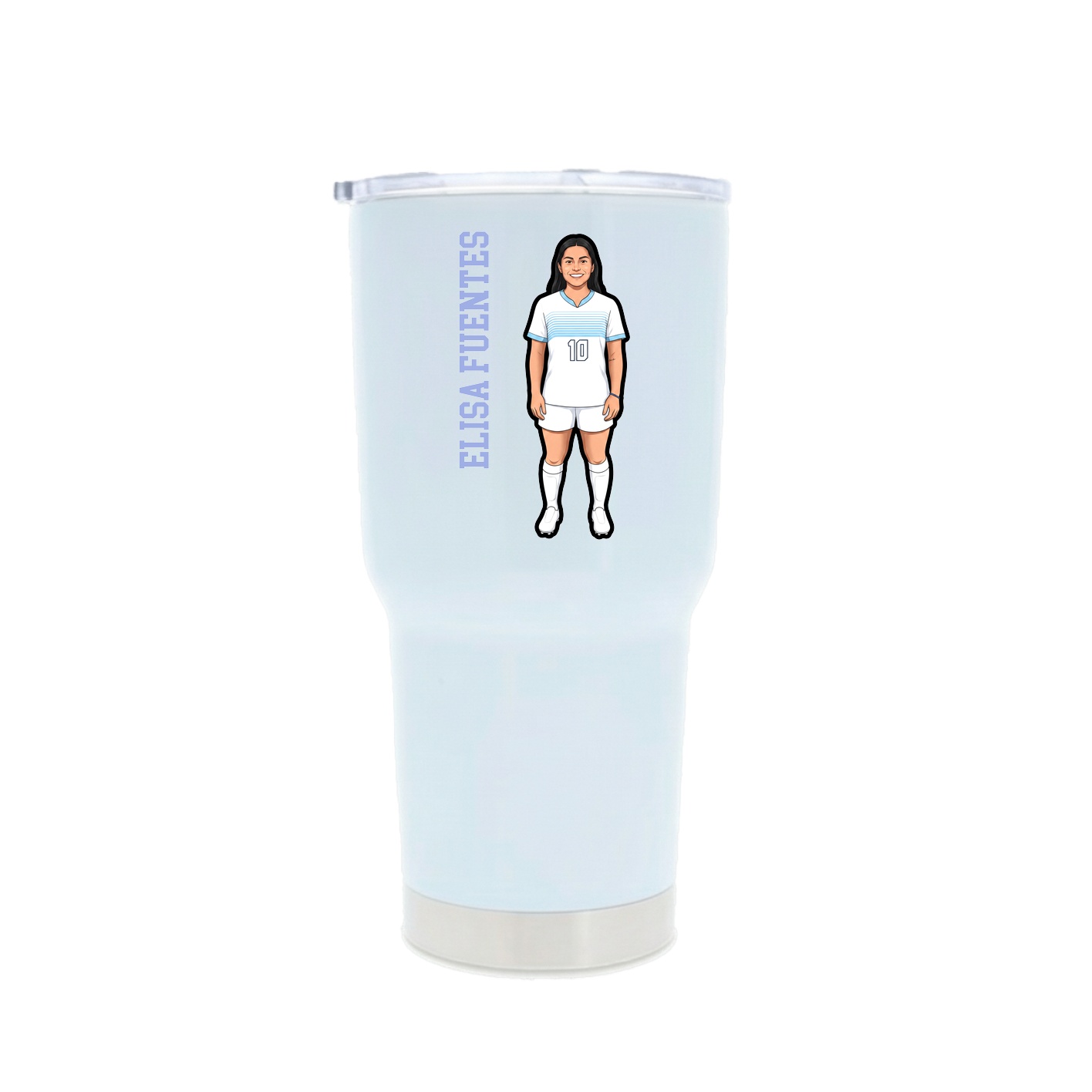 30oz Stainless Steel Tumbler