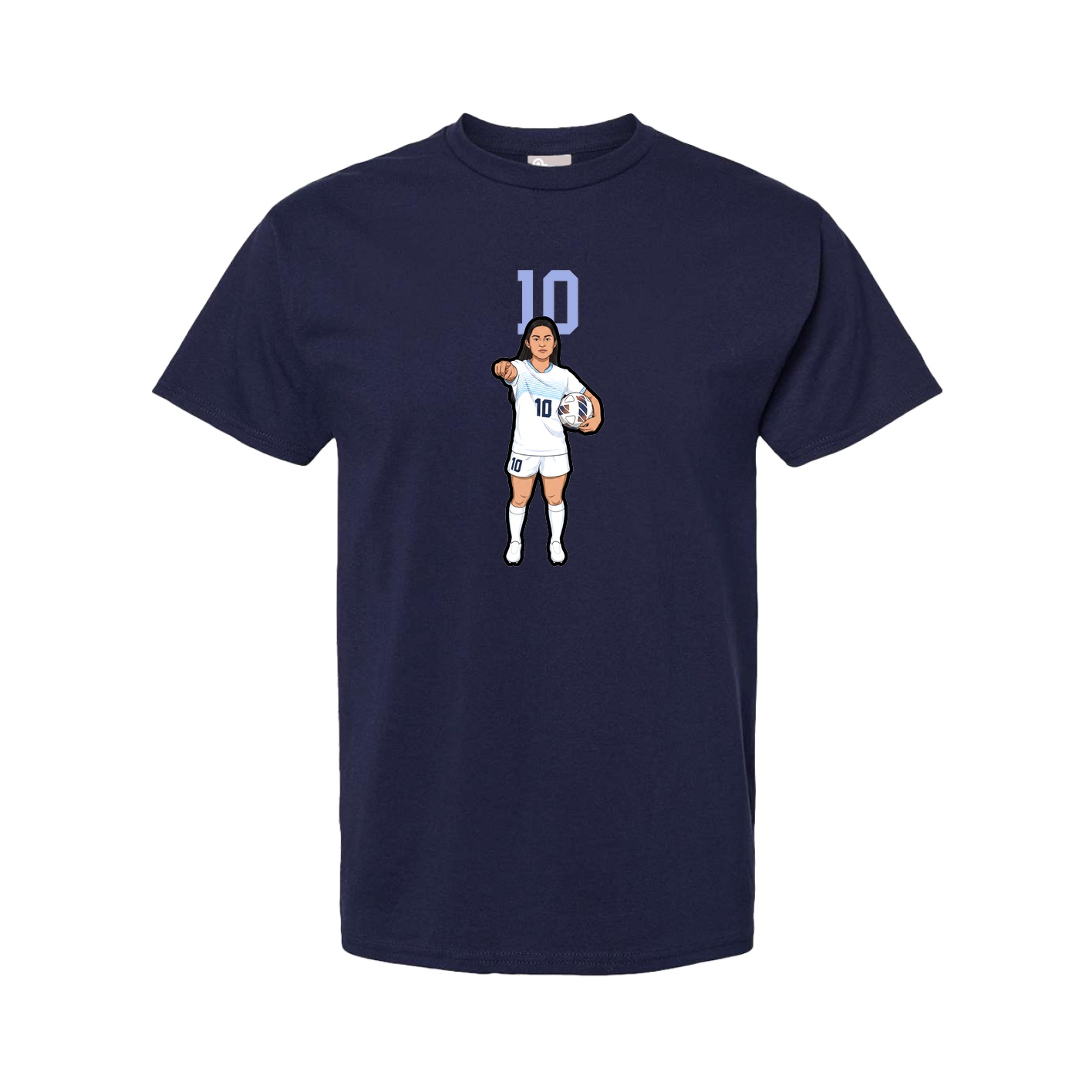 NIL Club Youth Tee