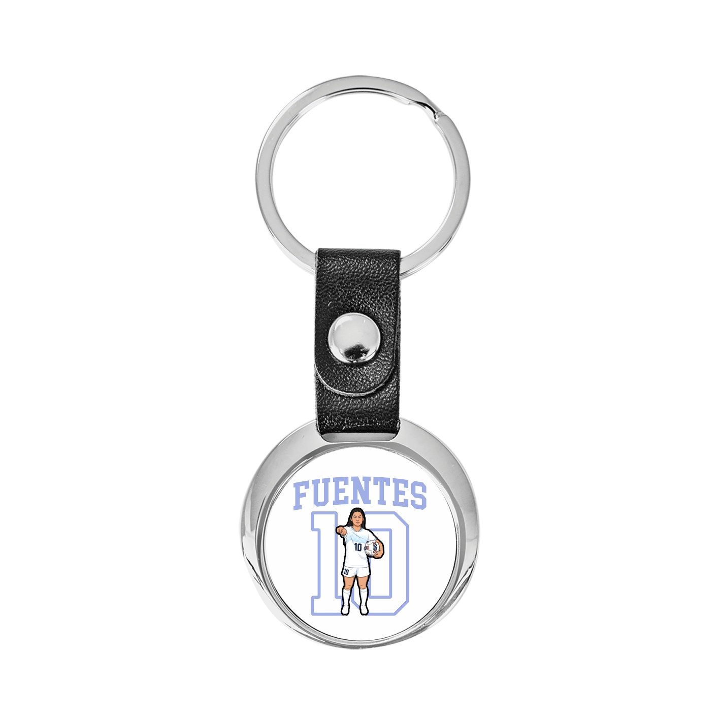 Key Chain — Shirsey in Classic