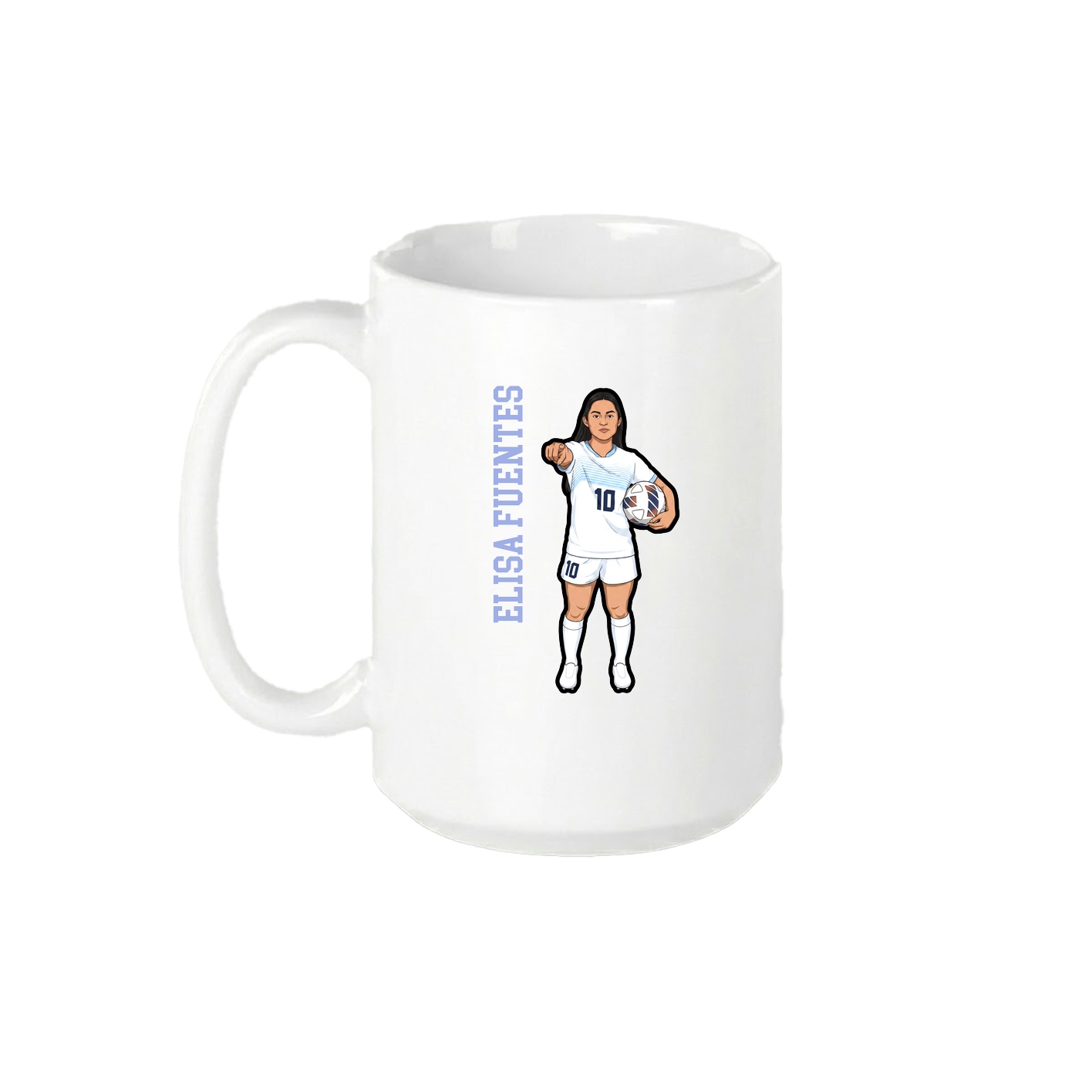 15oz Coffee Mug