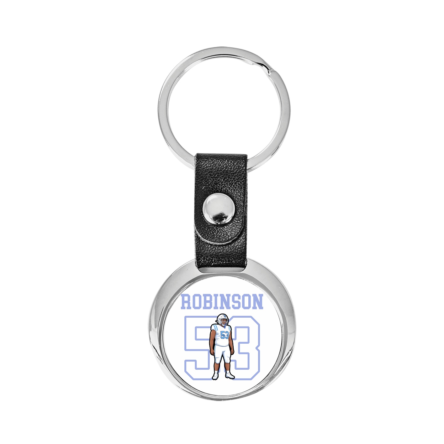 Key Chain — Shirsey in Classic
