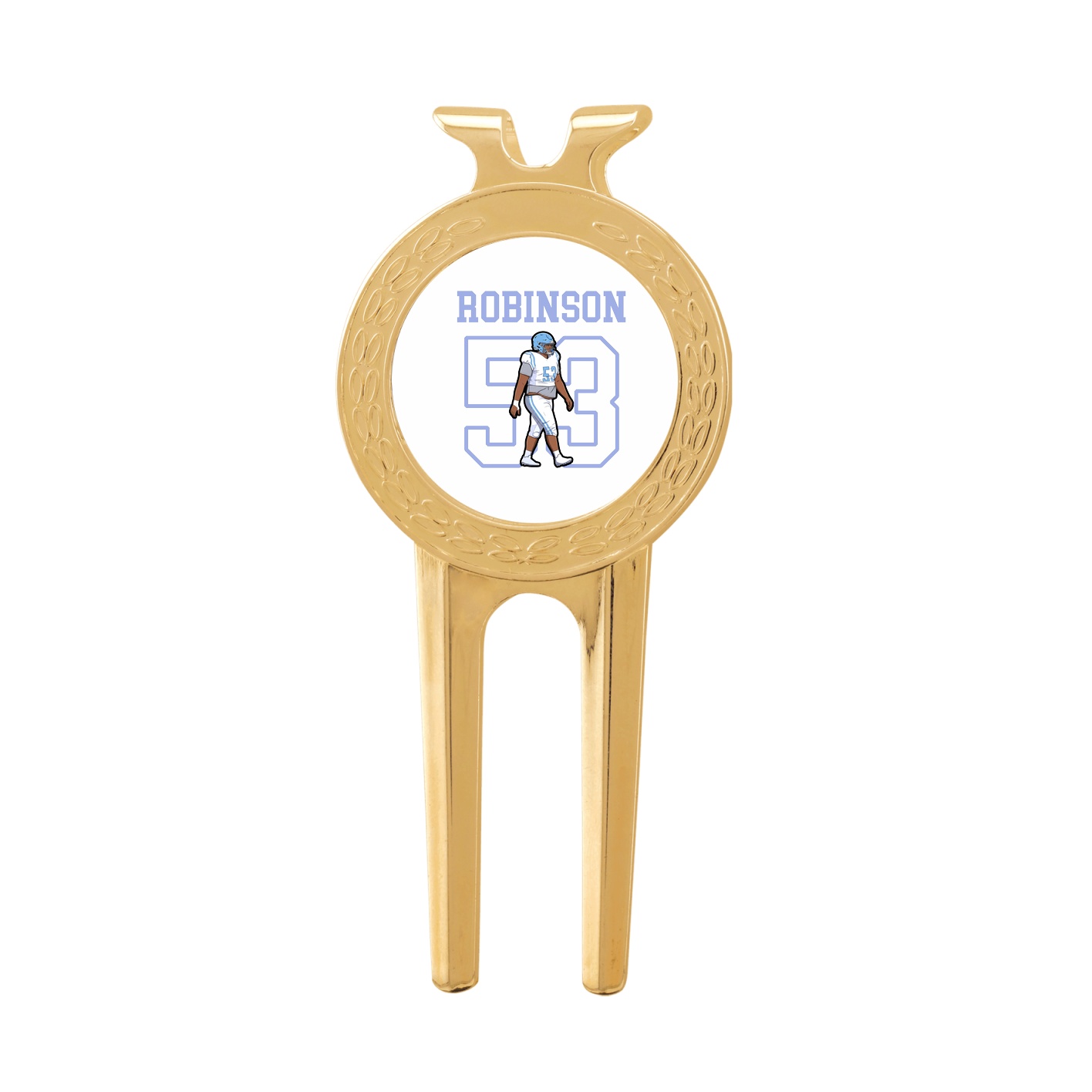 Divot Tool with Ball Marker — Shirsey in Classic