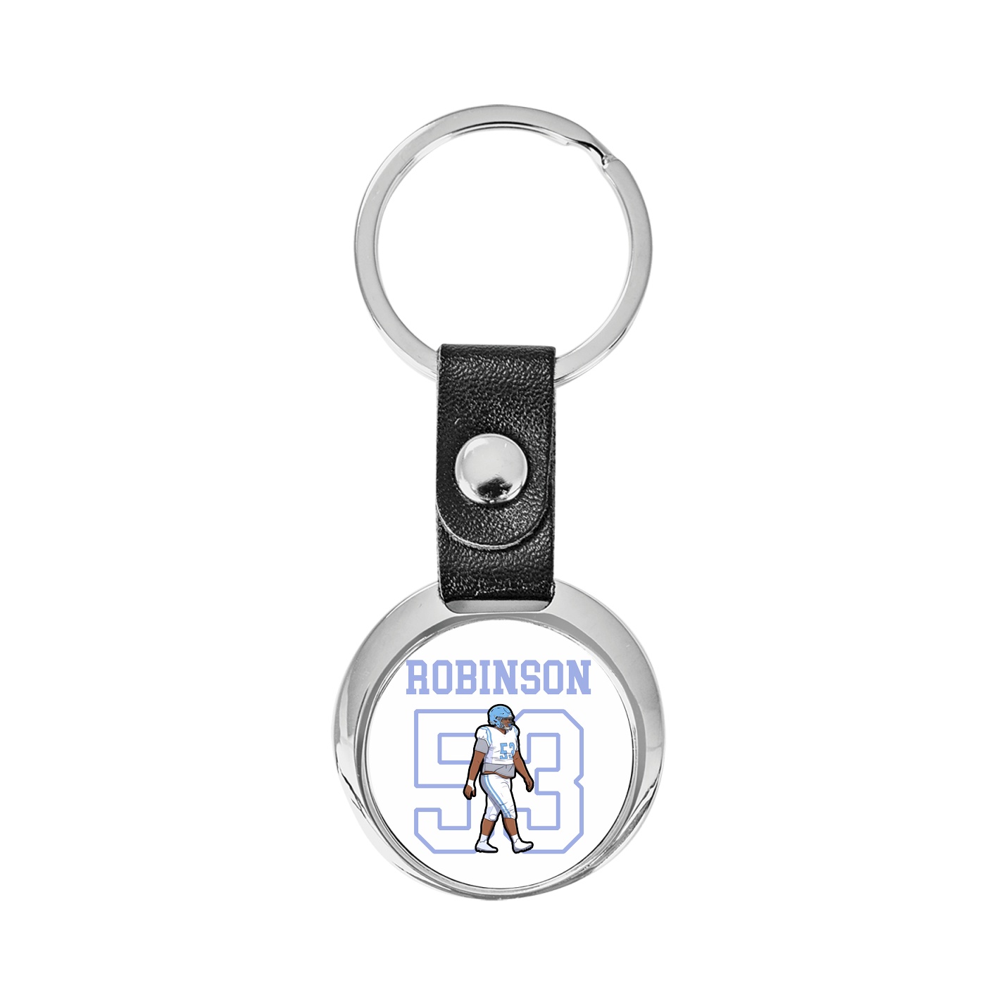 Key Chain — Shirsey in Classic
