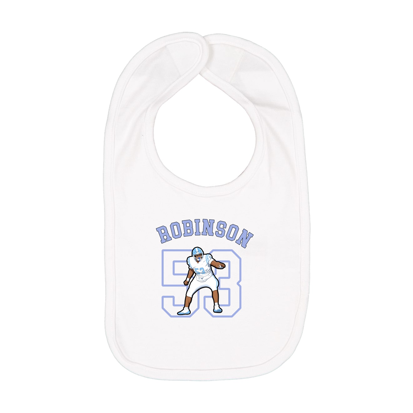 Infant Bib