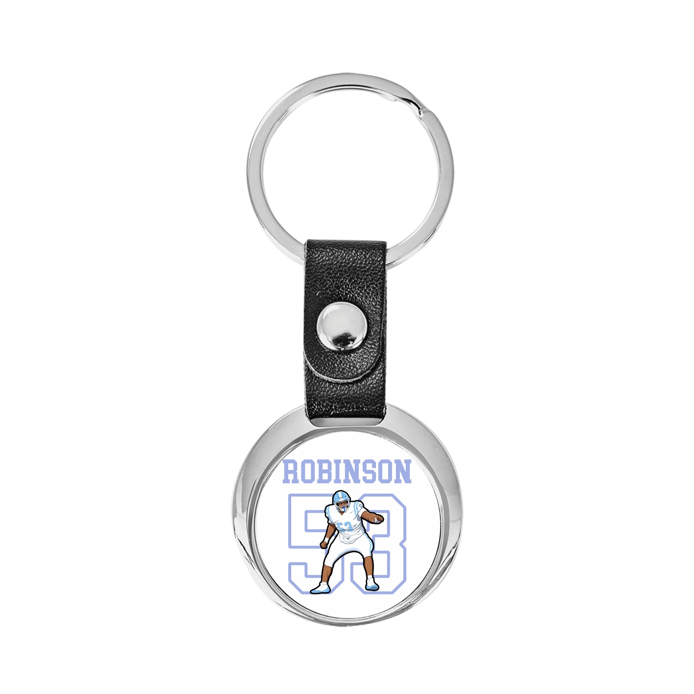 Key Chain — Shirsey in Classic