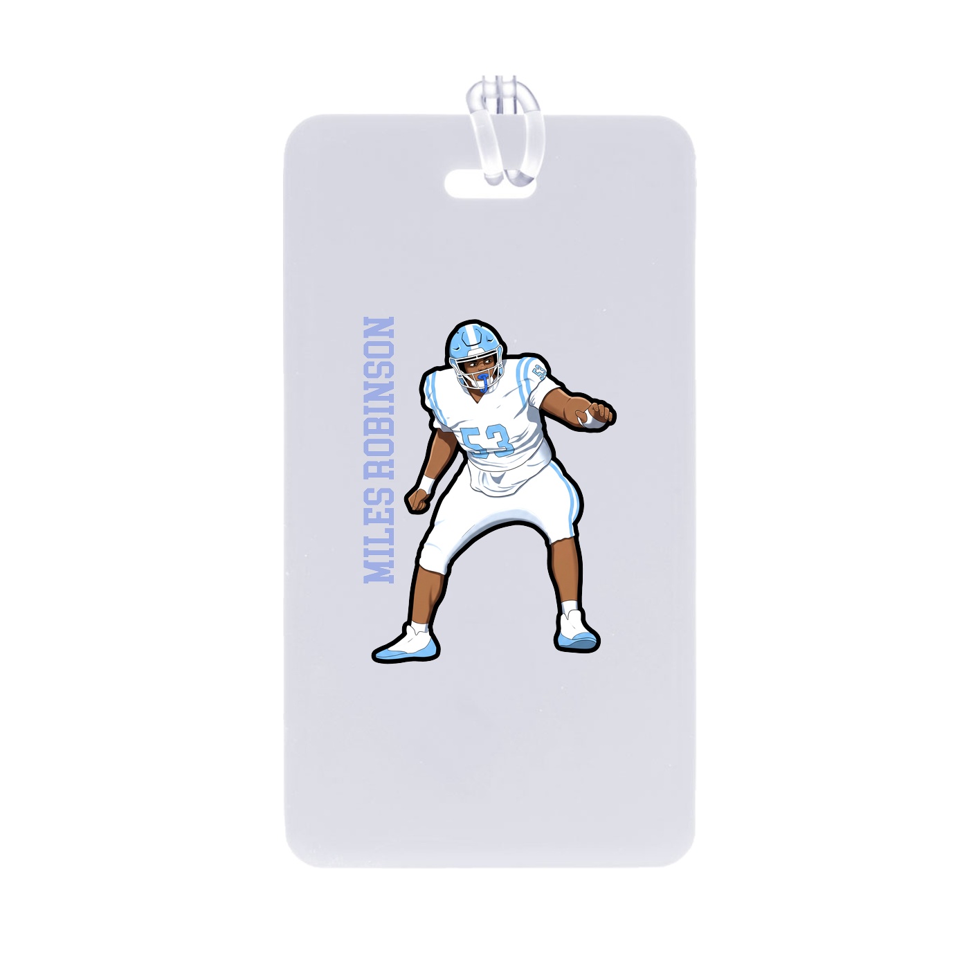 Bag Tag