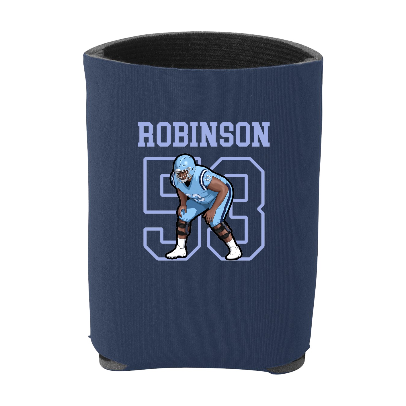 Can Holder — Shirsey in Navy