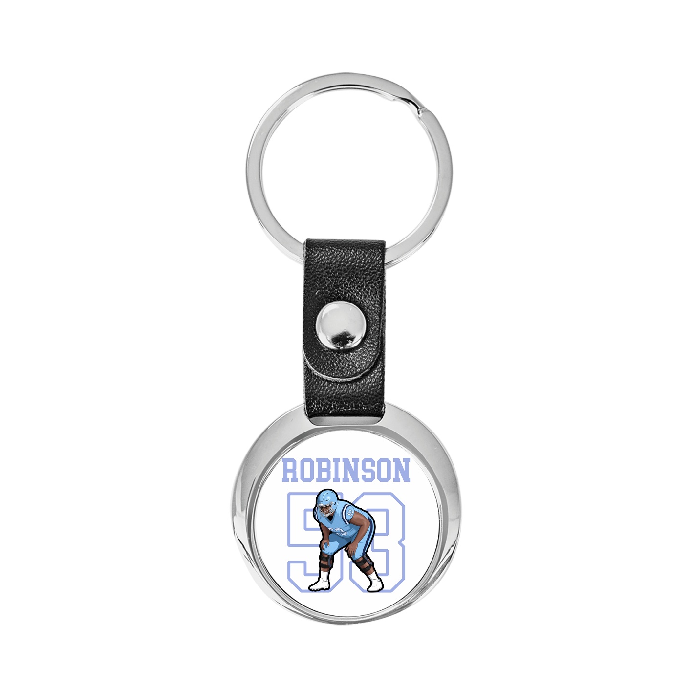 Key Chain — Shirsey in Classic