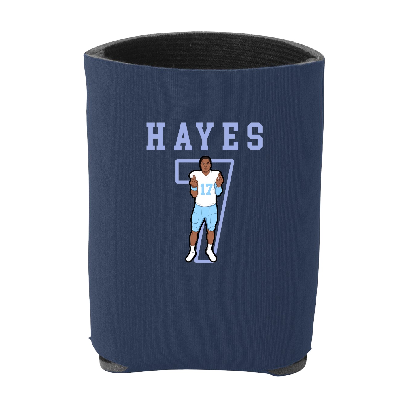 Can Holder — Shirsey in Navy