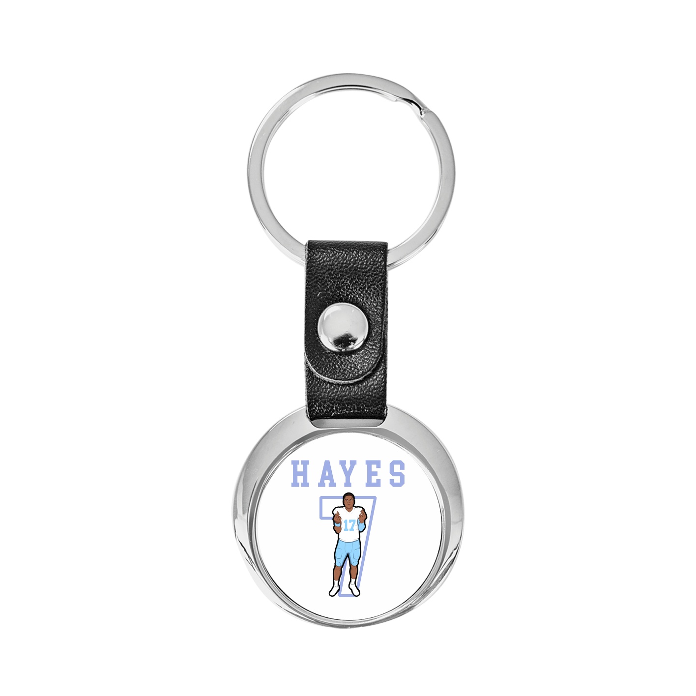 Key Chain — Shirsey in Classic