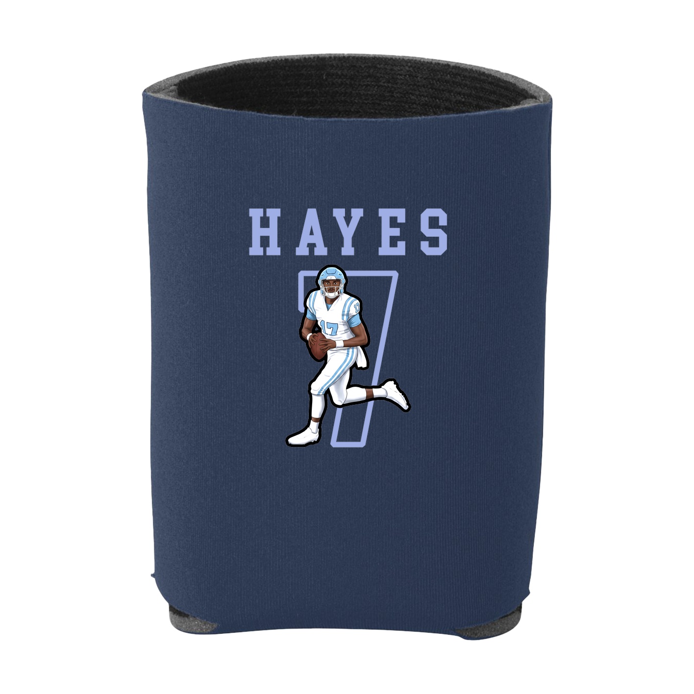 Can Holder — Shirsey in Navy