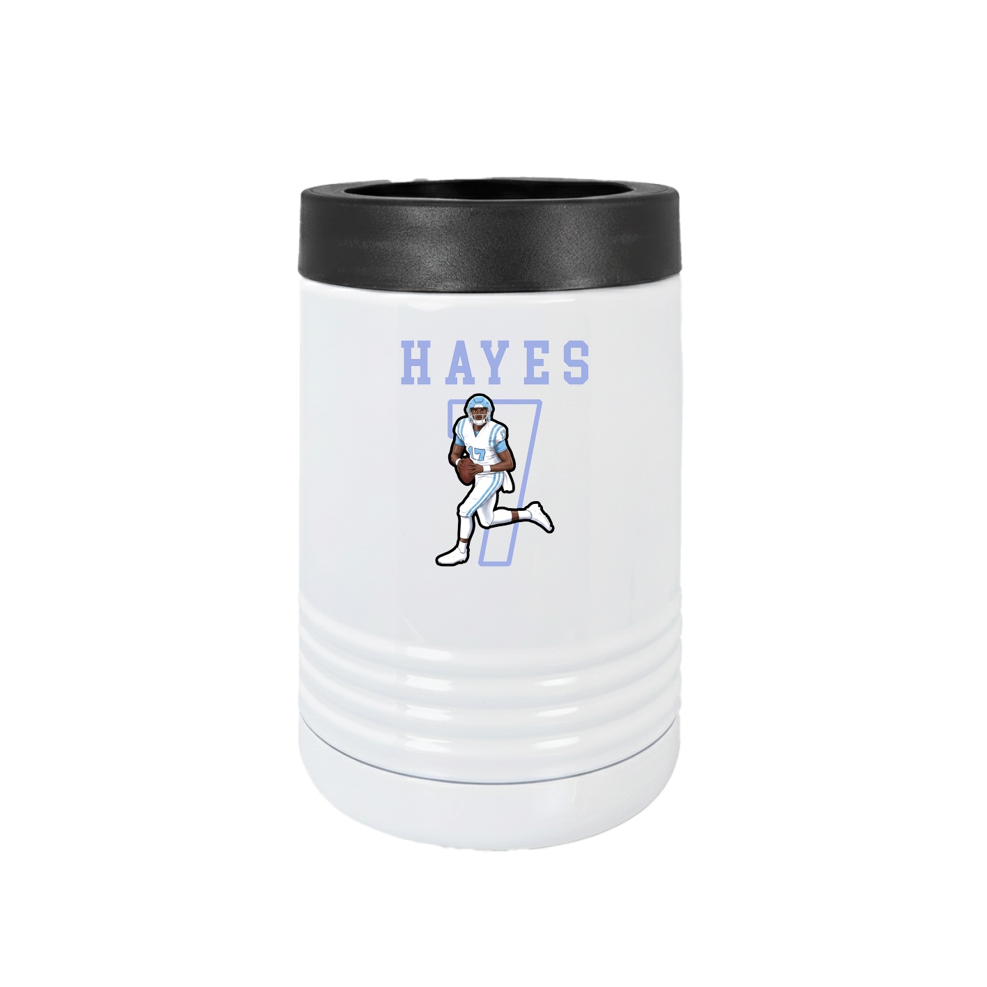 Beverage Holder — Shirsey in White