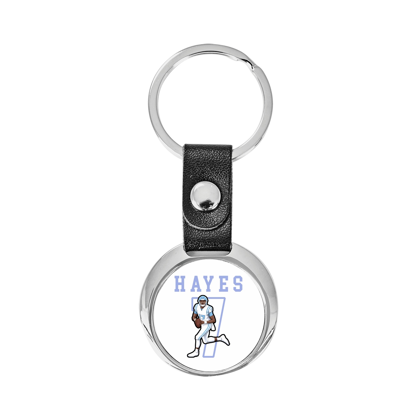 Key Chain — Shirsey in Classic