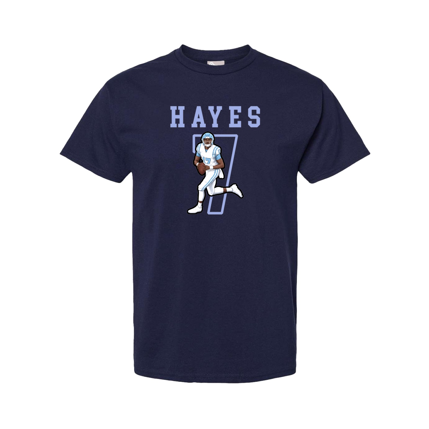 Tee — Shirsey in Navy