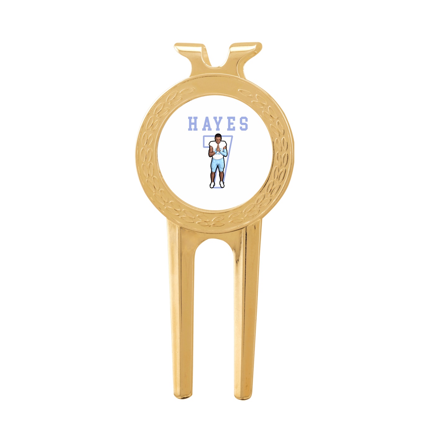 Divot Tool with Ball Marker — Shirsey in Classic