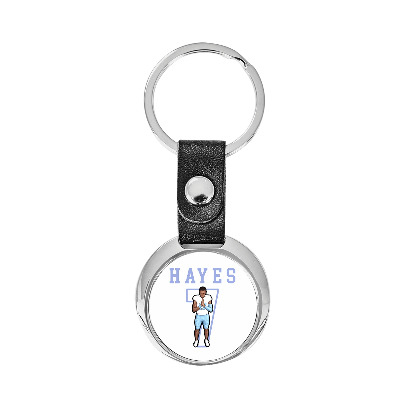 Key Chain — Shirsey in Classic