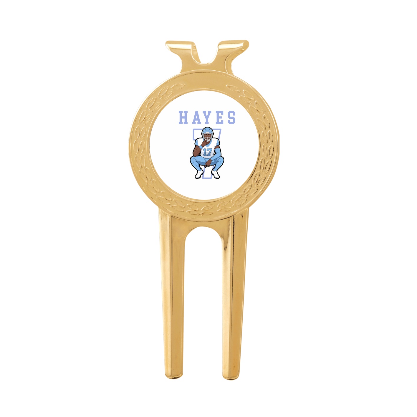 Divot Tool with Ball Marker — Shirsey in Classic
