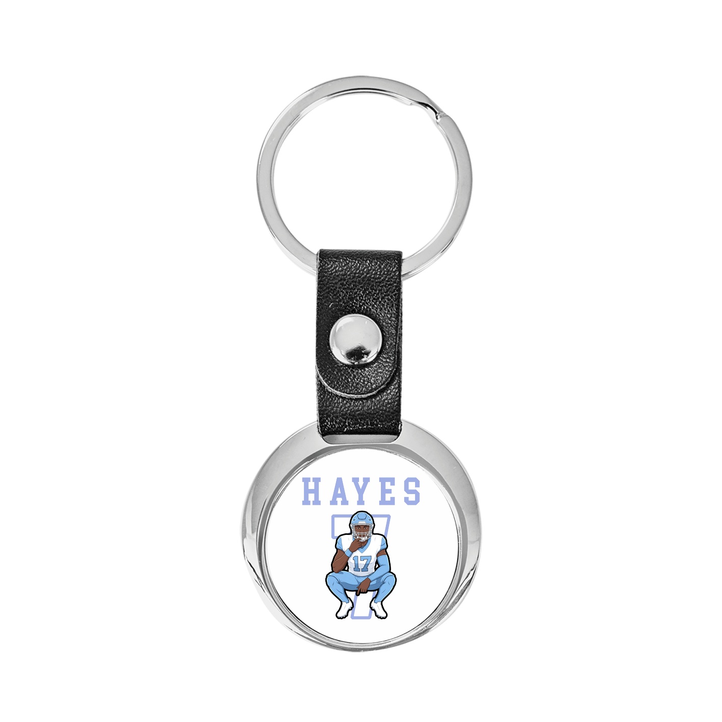 Key Chain — Shirsey in Classic