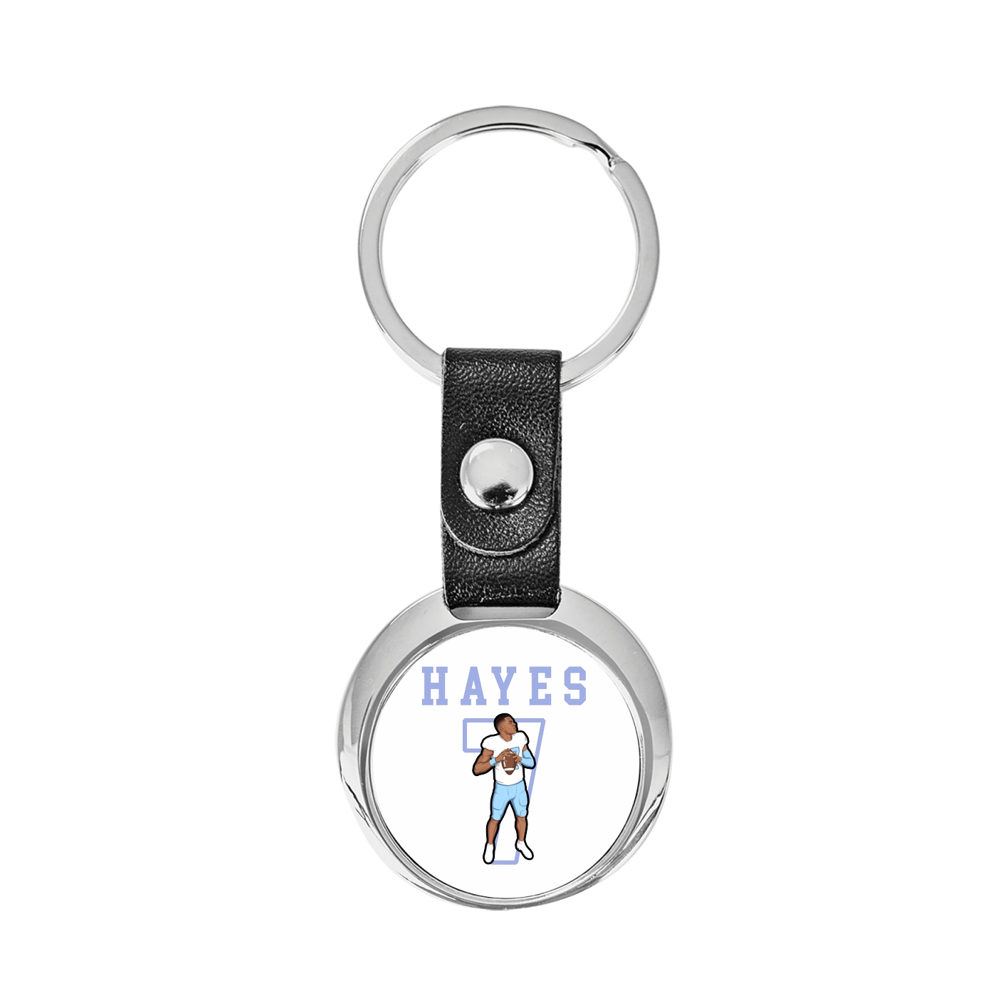 Key Chain — Shirsey in Classic