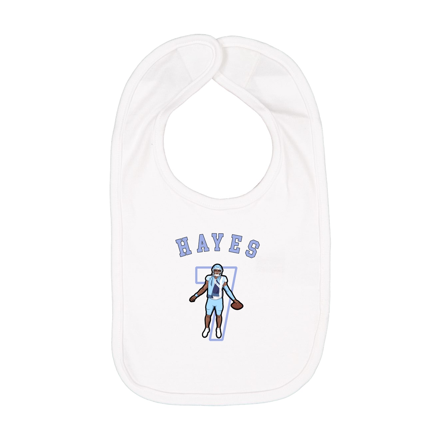 Infant Bib