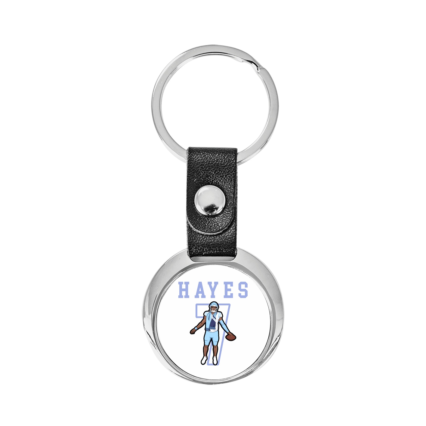 Key Chain — Shirsey in Classic