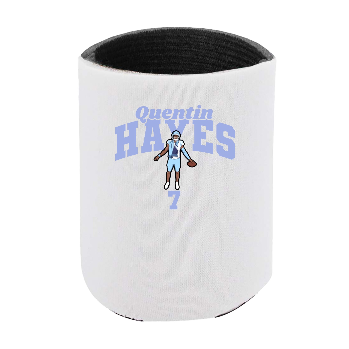 Can Holder — Signature Arch in White