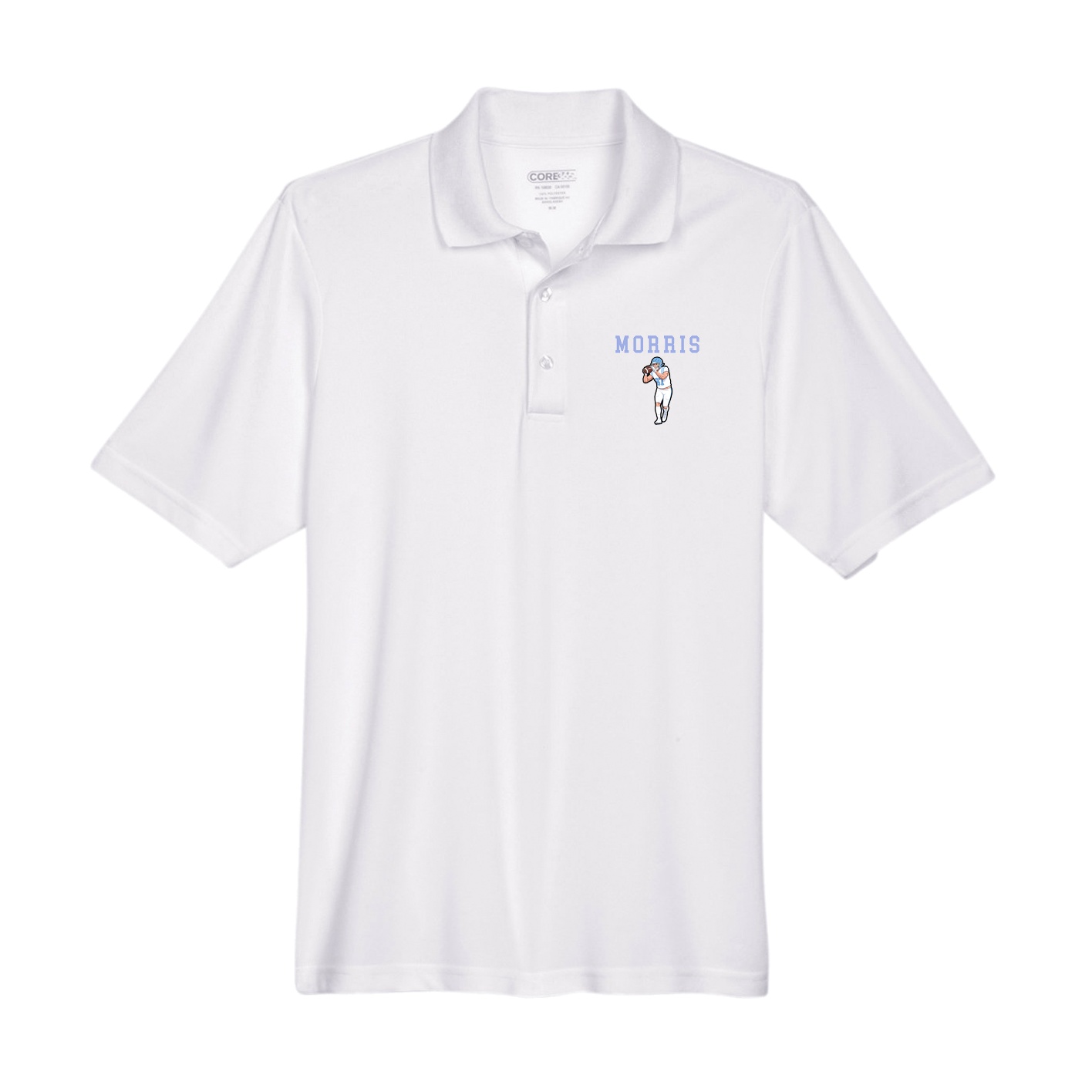 Performance Polo