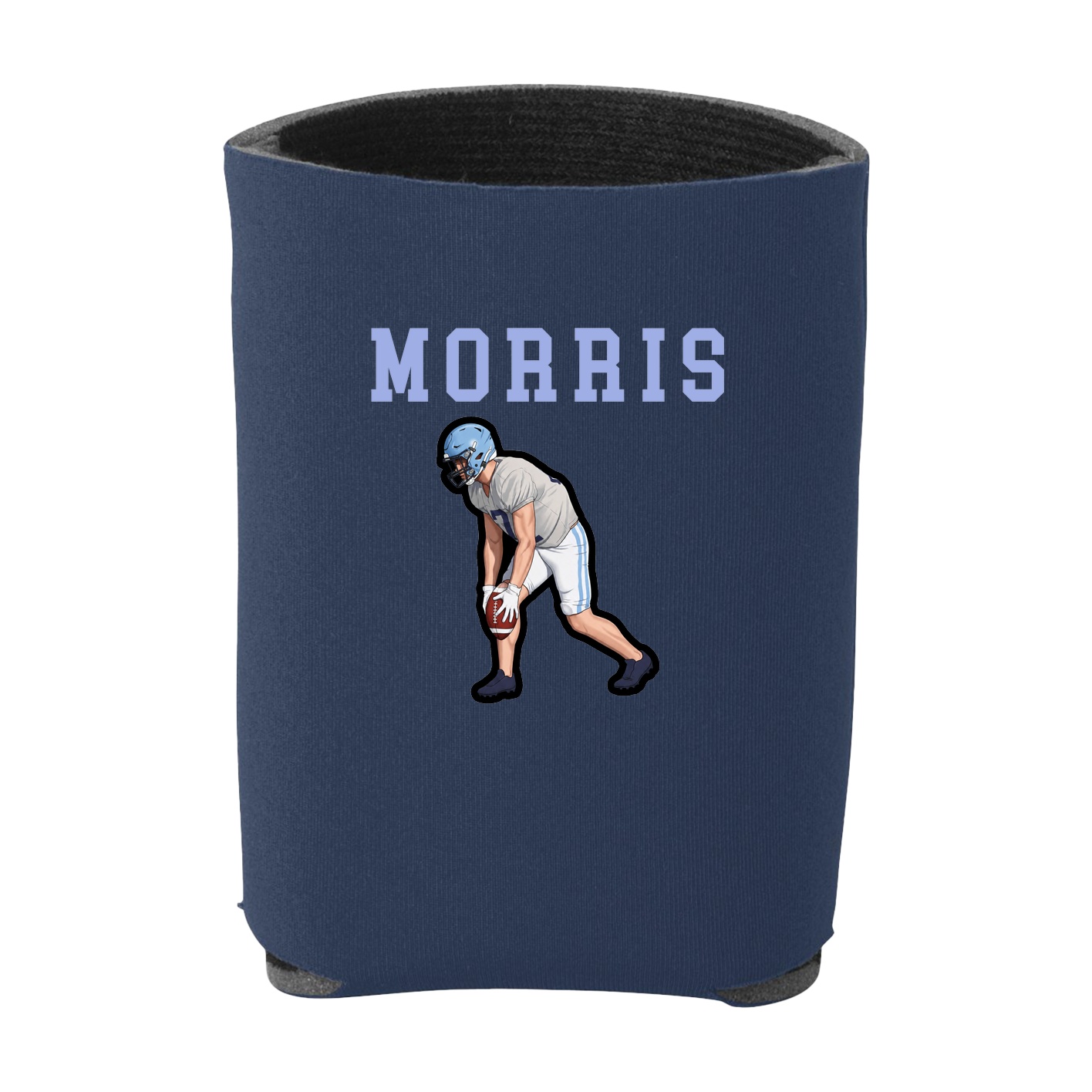 Can Holder — Shirsey in Navy