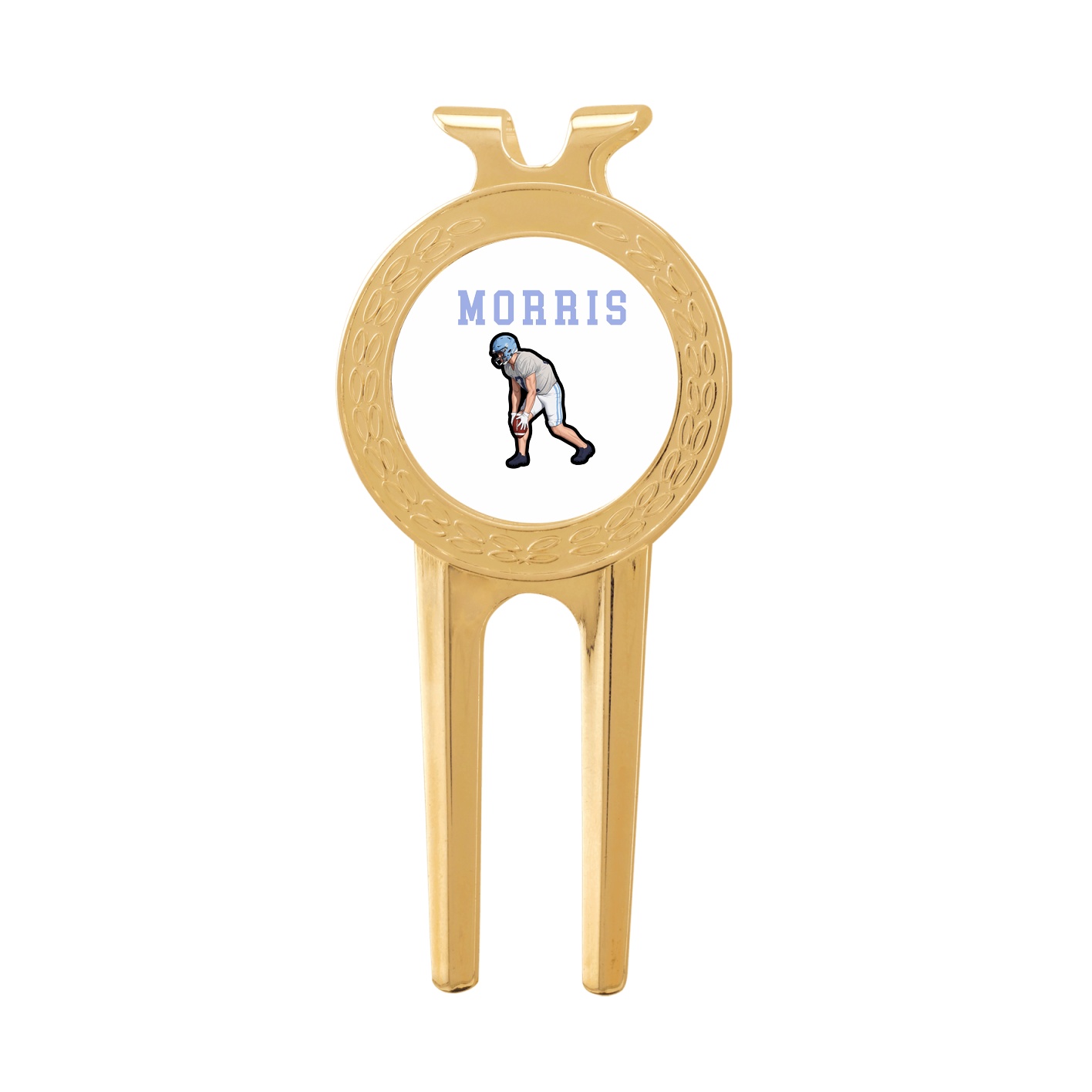 Divot Tool with Ball Marker — Shirsey in Classic