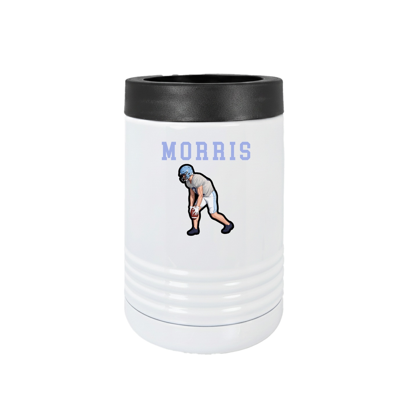 Beverage Holder — Shirsey in White