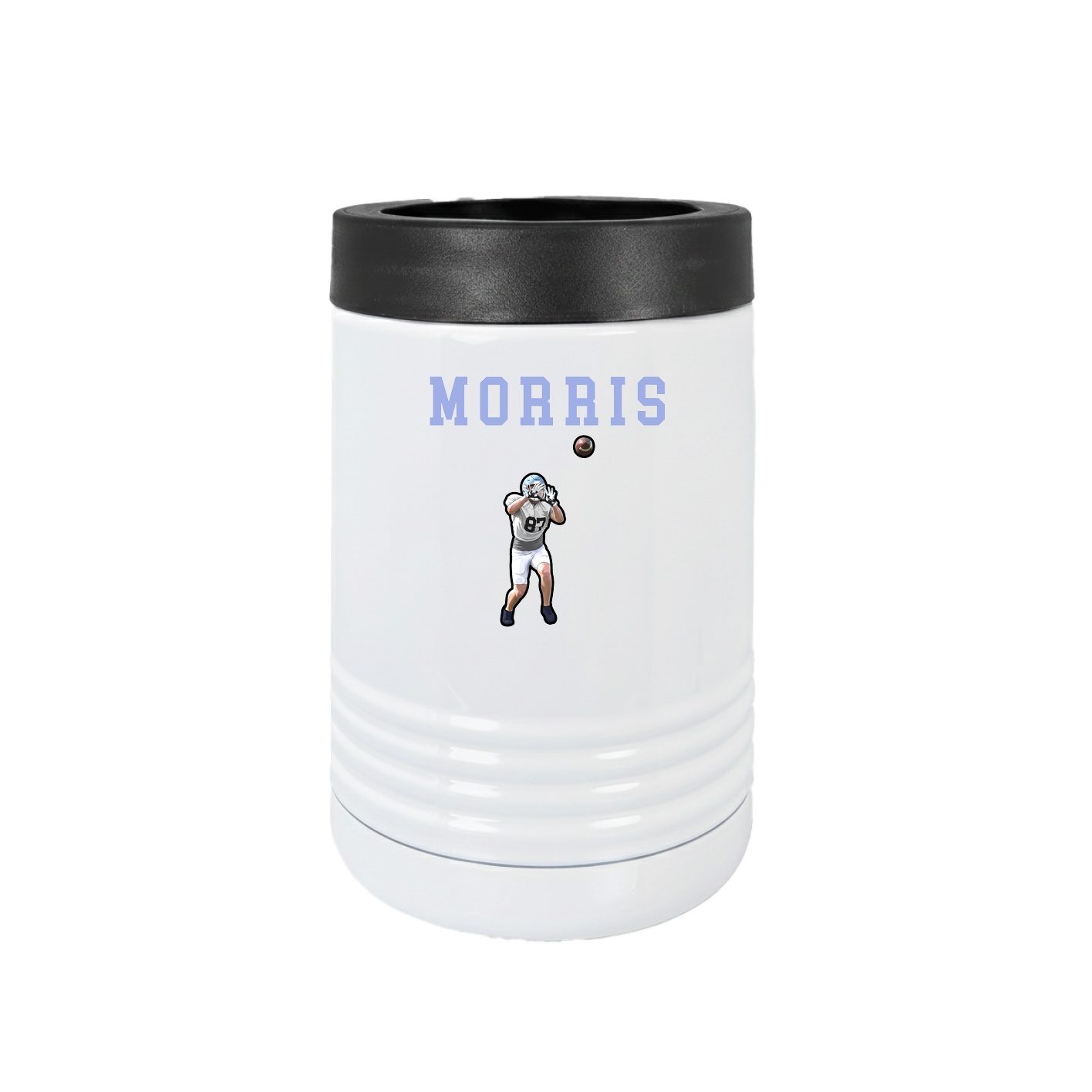Beverage Holder — Shirsey in White