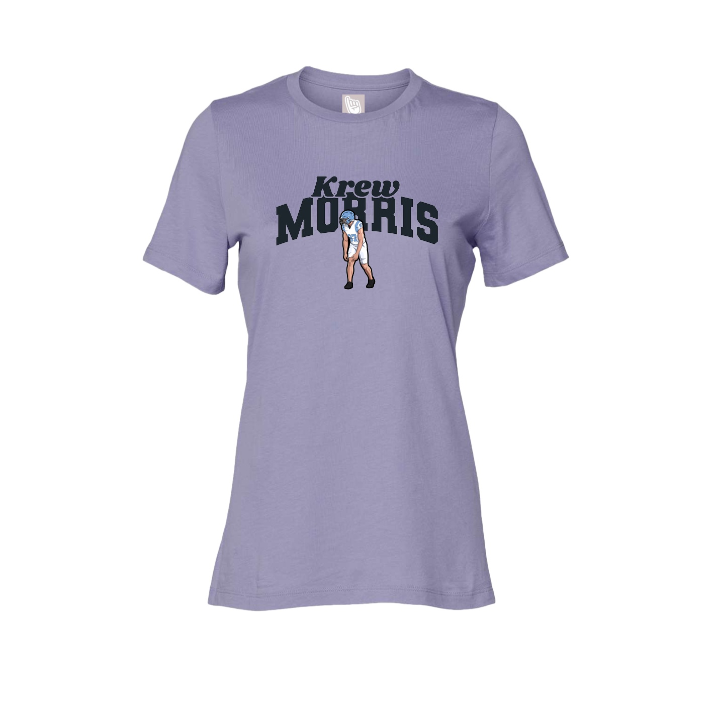 Fitted Women's Tee