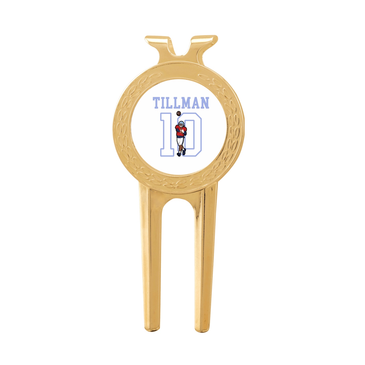 Divot Tool with Ball Marker — Shirsey in Classic