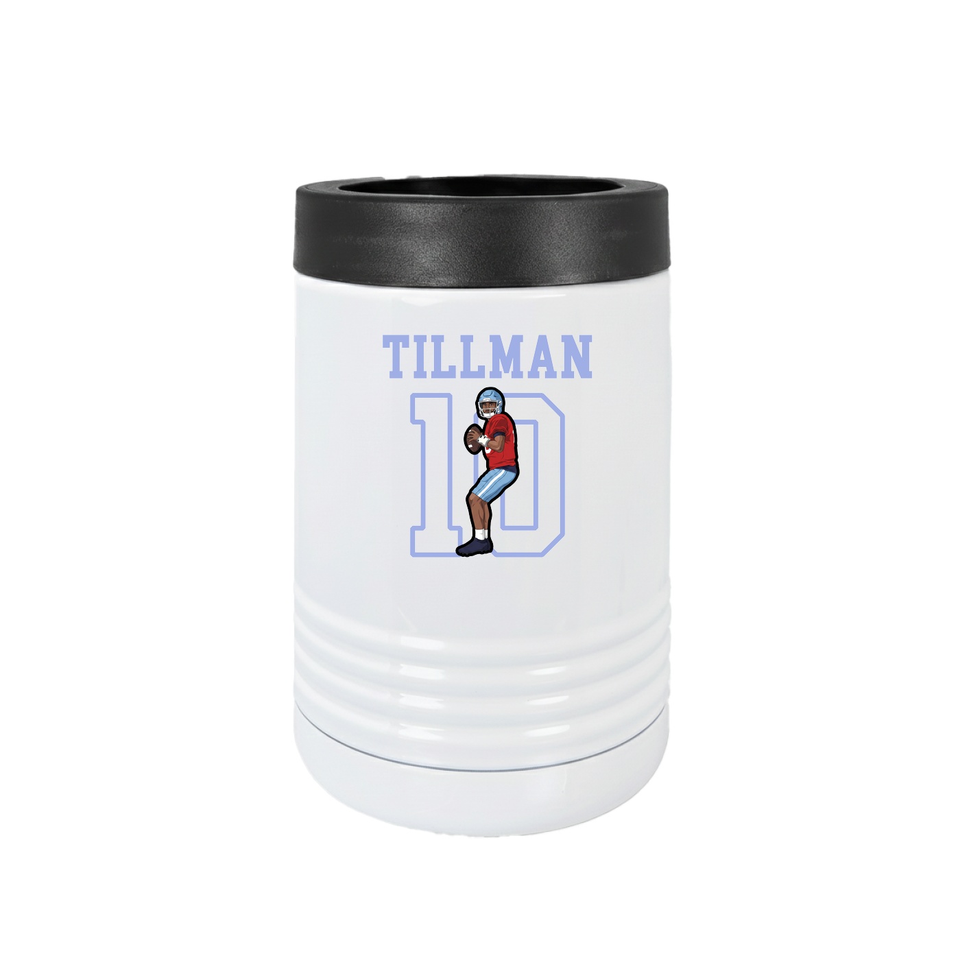Beverage Holder — Shirsey in White