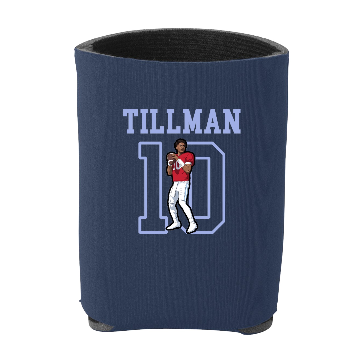 Can Holder — Shirsey in Navy