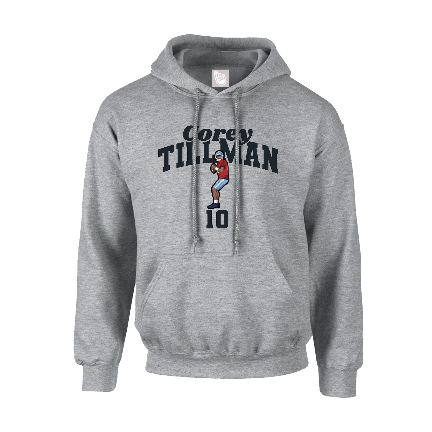 Hoodie