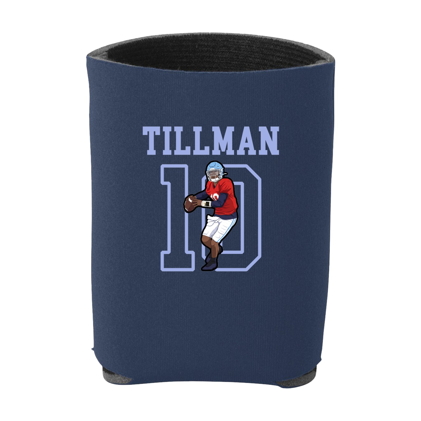 Can Holder — Shirsey in Navy