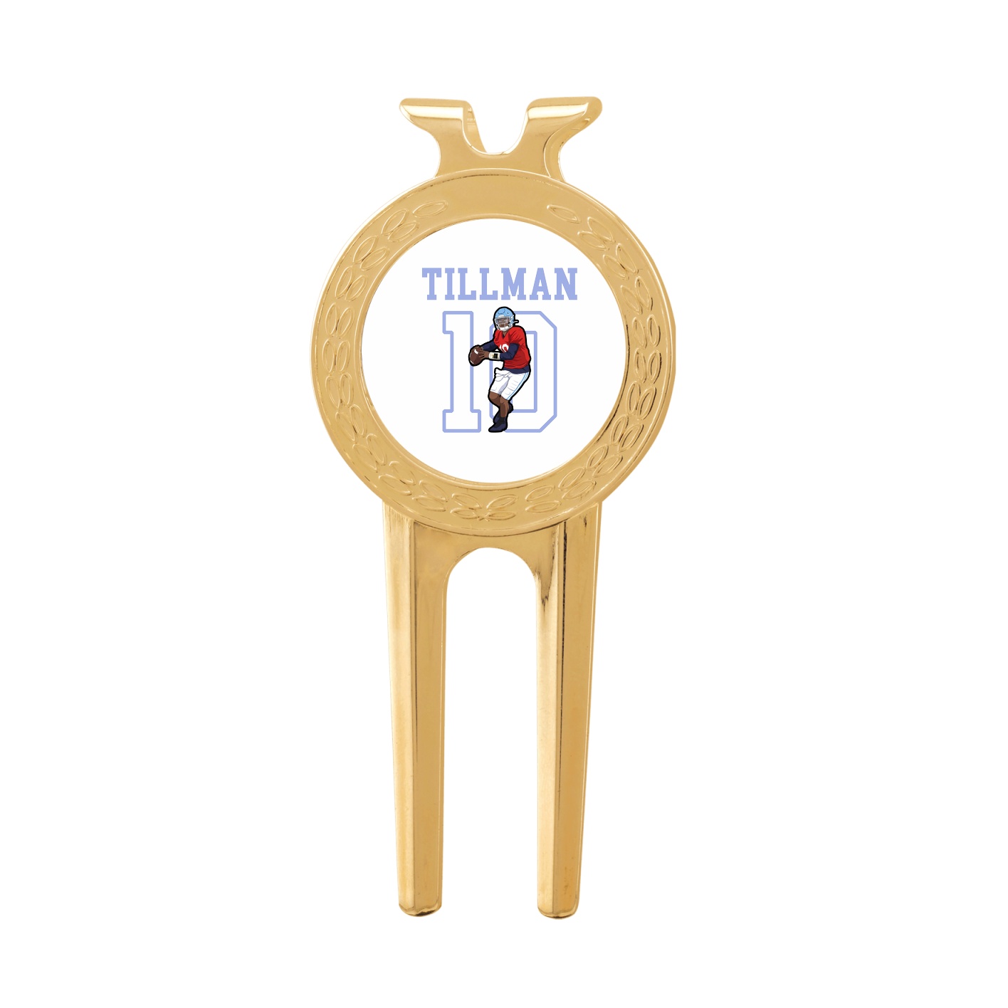 Divot Tool with Ball Marker — Shirsey in Classic