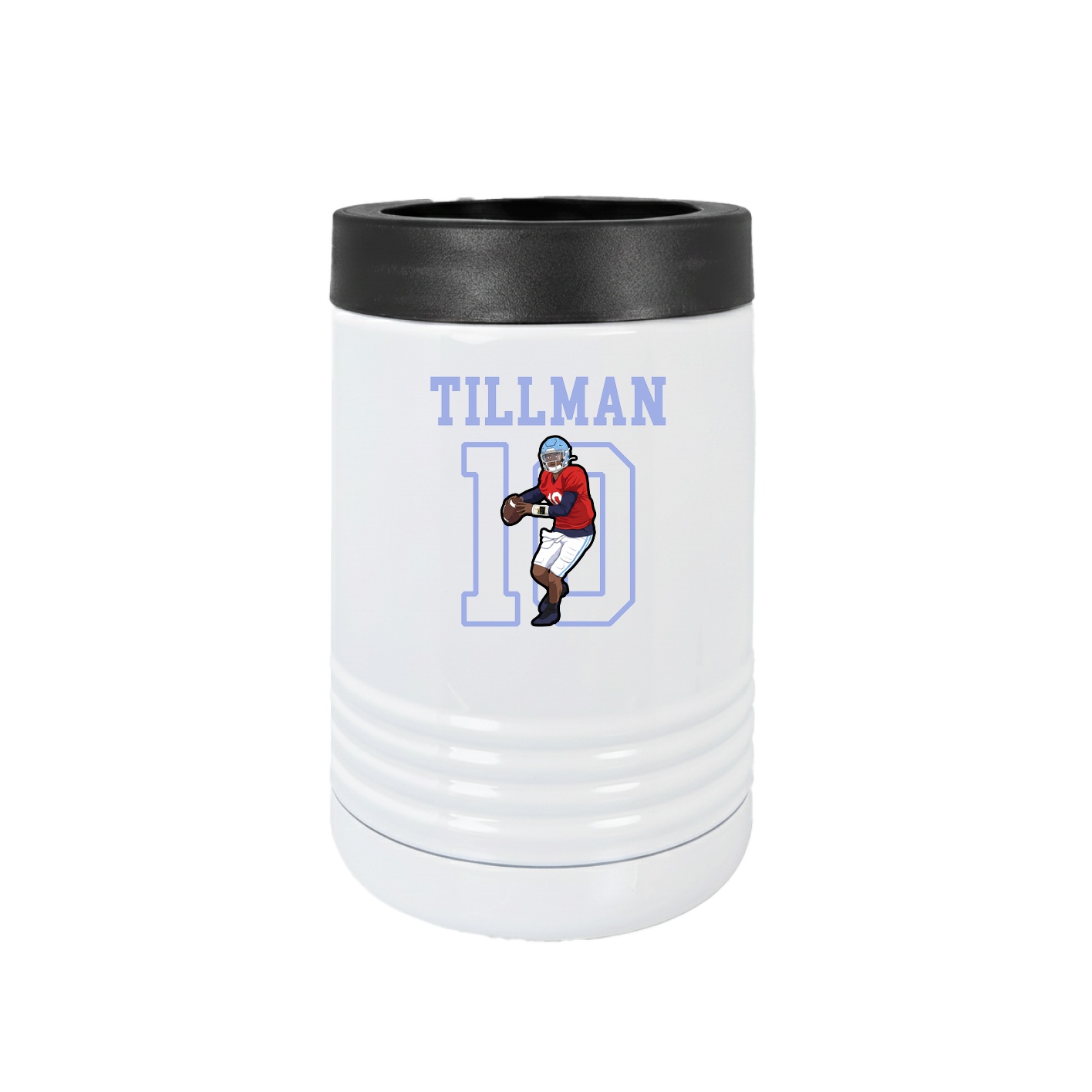 Beverage Holder — Shirsey in White