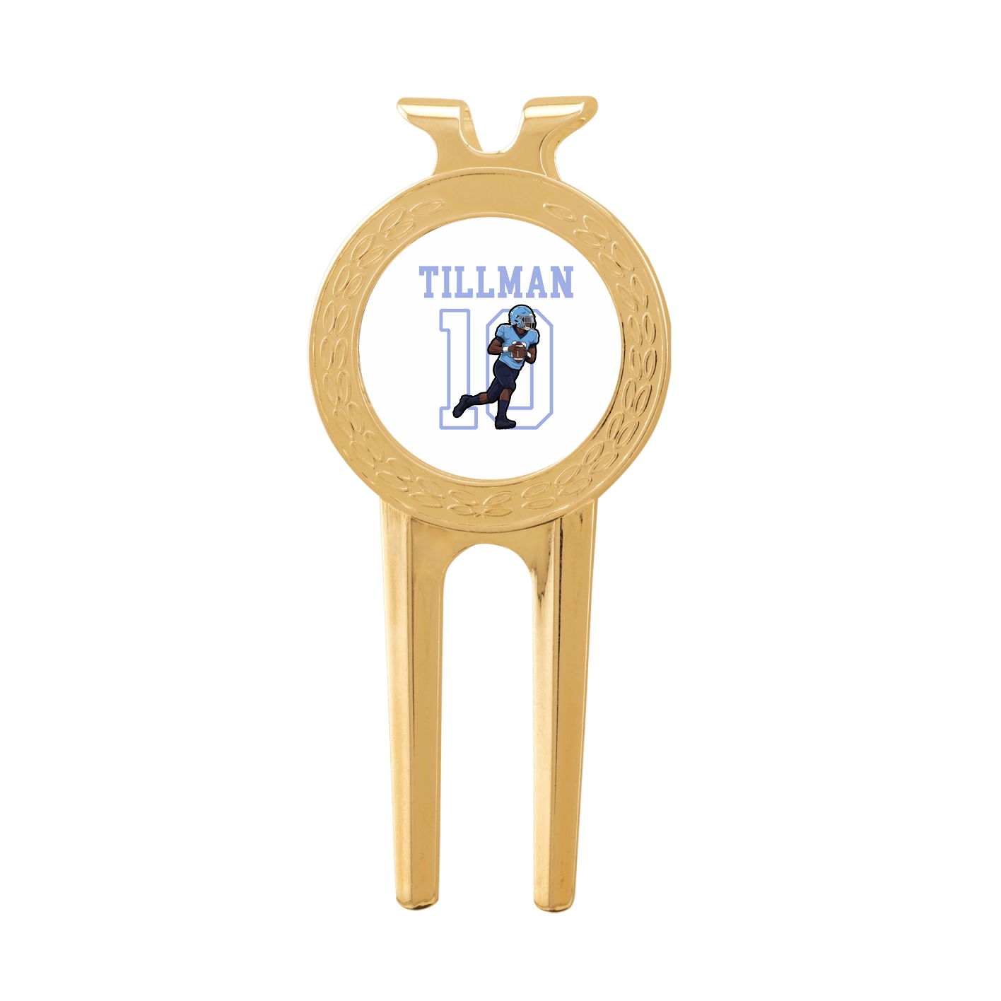 Divot Tool with Ball Marker — Shirsey in Classic