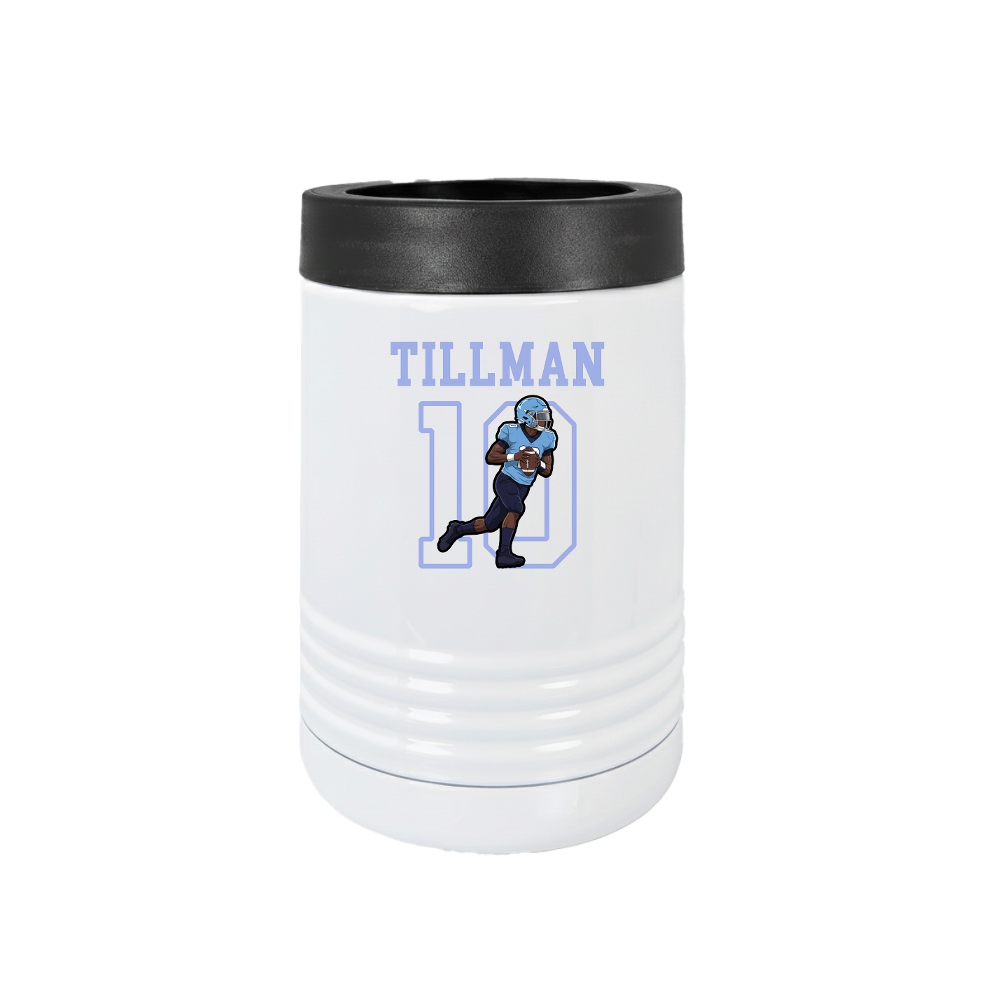 Beverage Holder — Shirsey in White