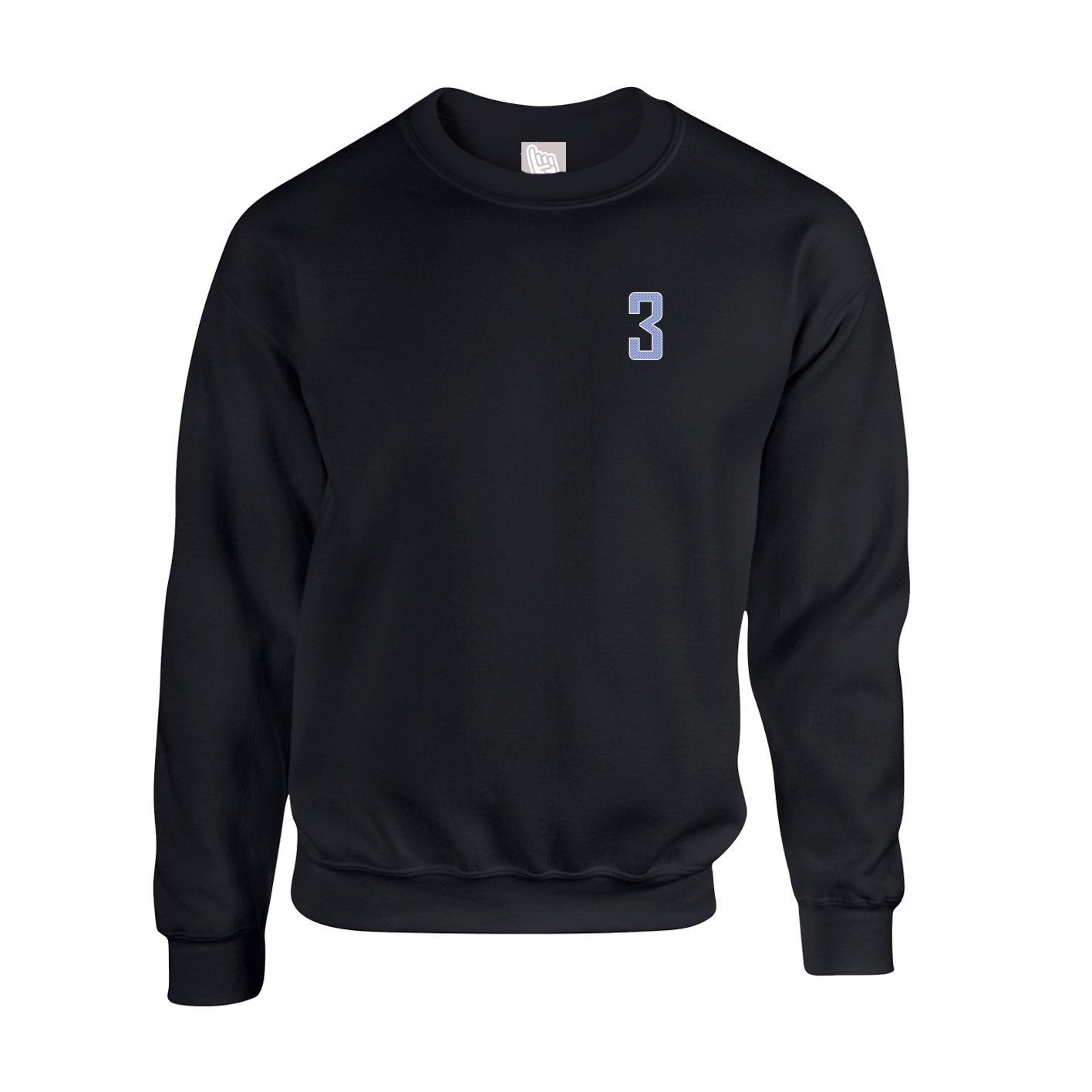 Fleece Crew