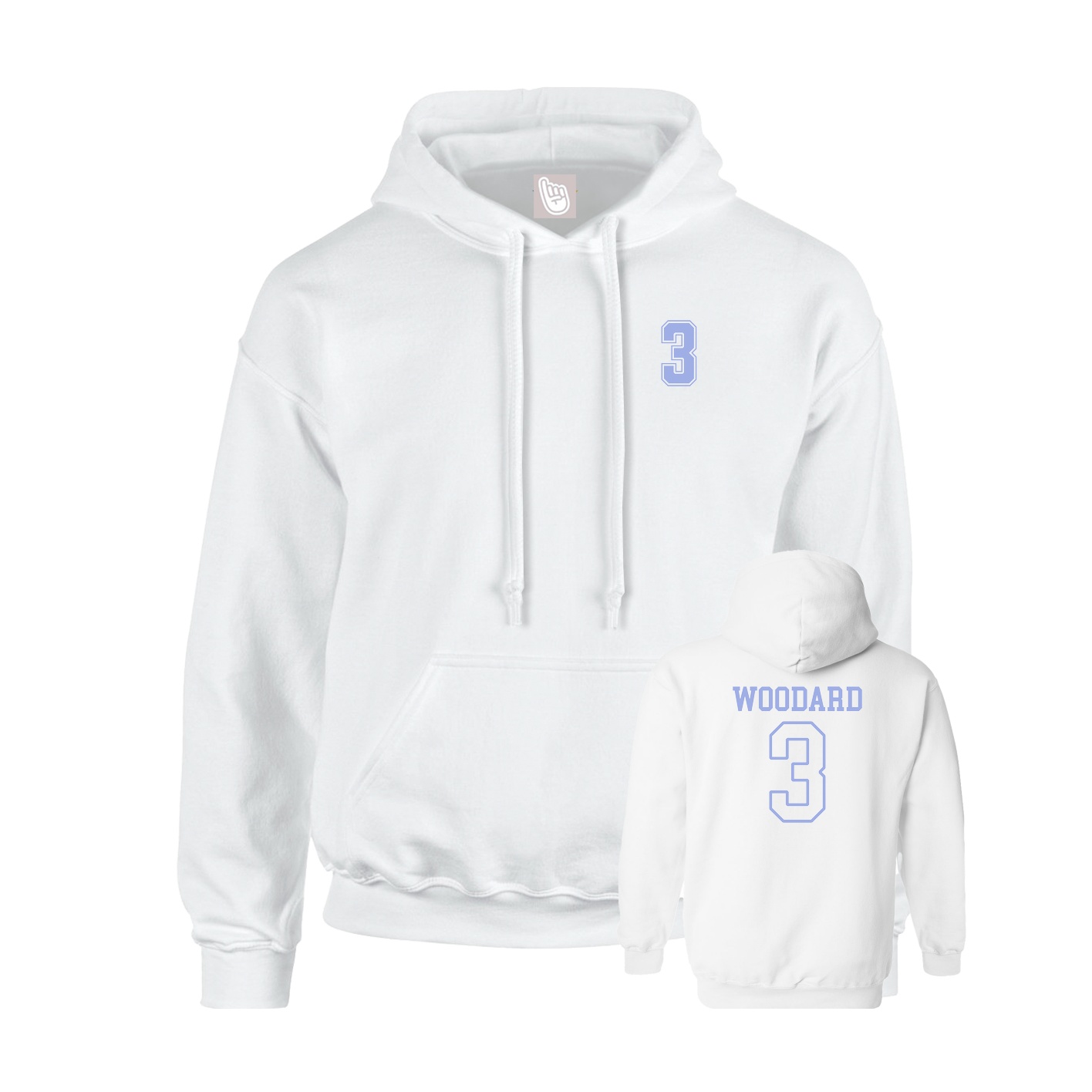 Youth Hoodie